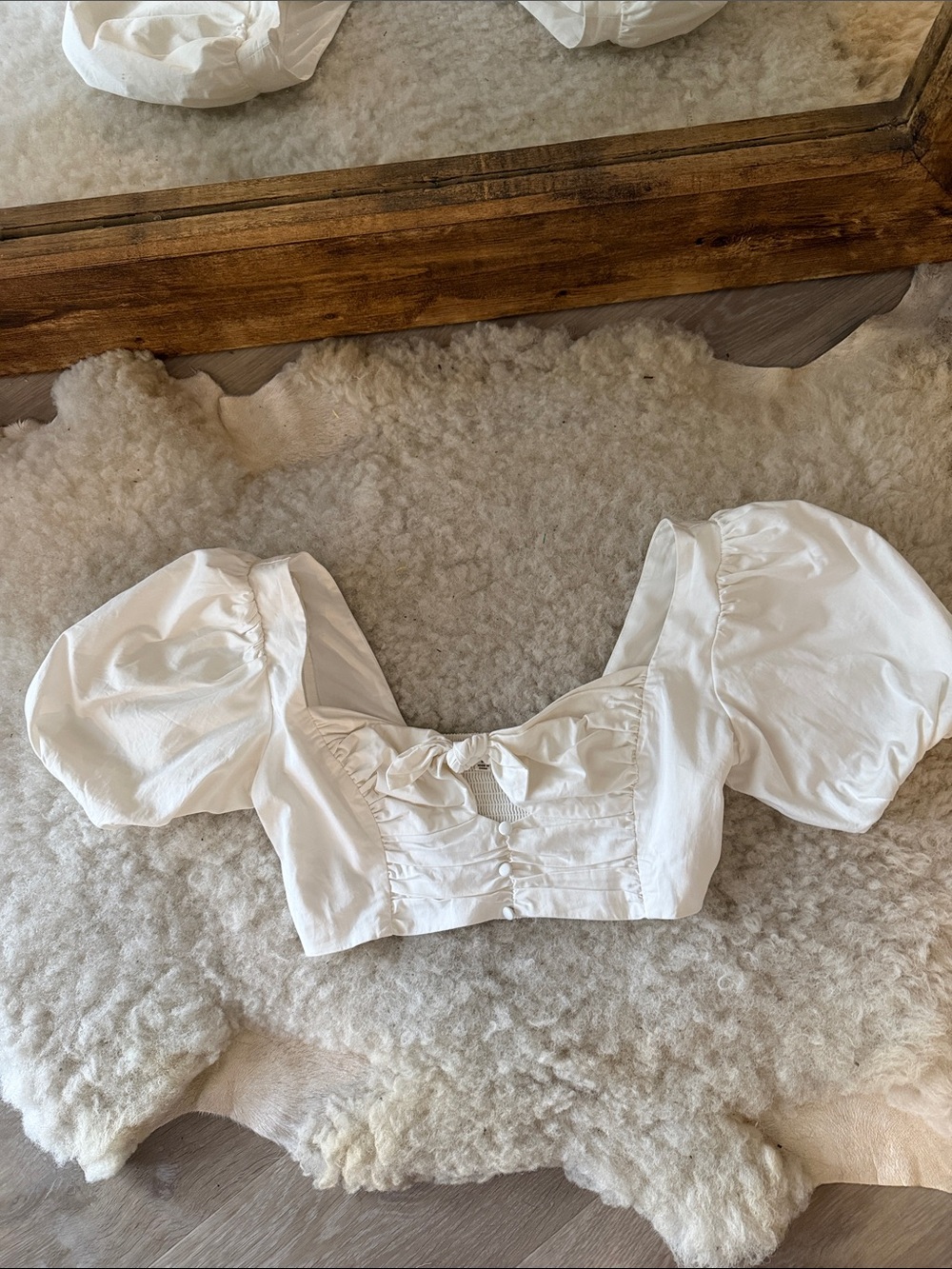 FOR LOVE & LEMONS top✨
